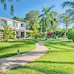 Villa Bella 3Br Wifi Bikes Beach Access (Adults Only)
