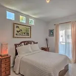 Villa Bella 3Br Wifi Bikes Beach Access (Adults Only)