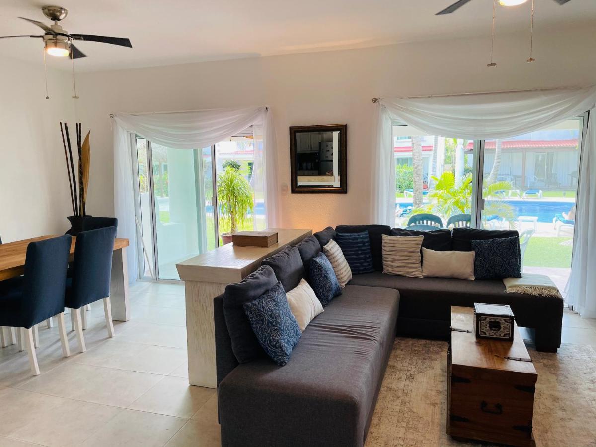 Bella 3br Wifi Bikes Access (adults Only) * Playa del Carmen