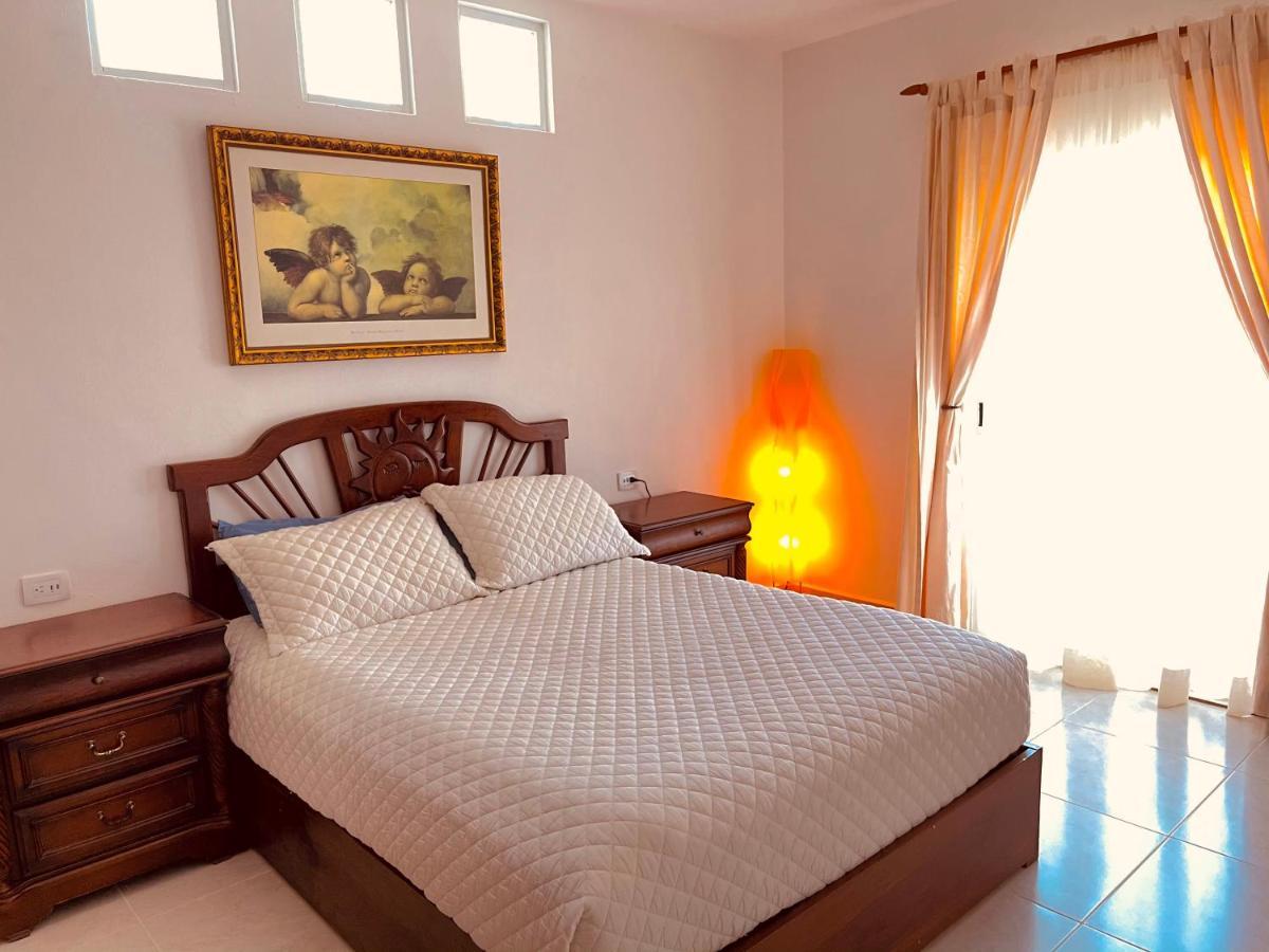 Villa Bella 3br Wifi Bikes Access (adults Only) *