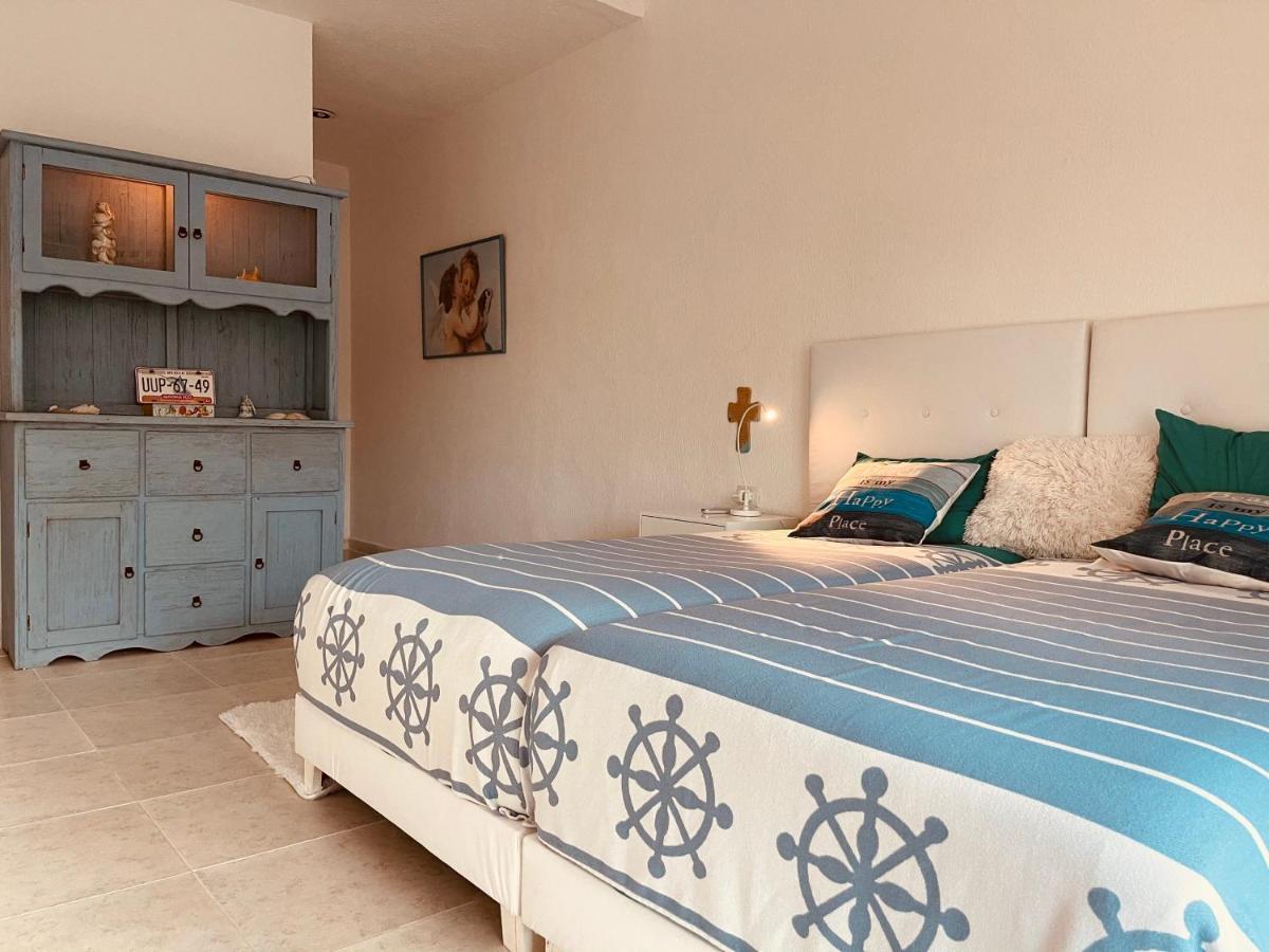 Villa Bella 3br Wifi Bikes Access (adults Only) Playa del Carmen