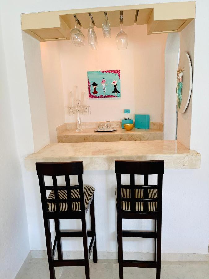 Villa Bella 3br Wifi Bikes Access (adults Only) Playa del Carmen