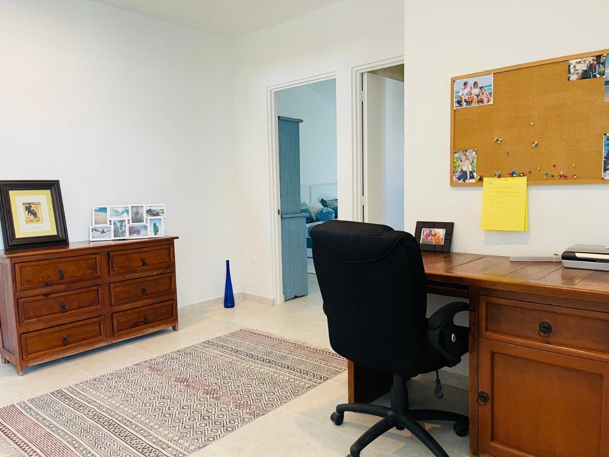 Bella 3br Wifi Bikes Access (adults Only) Playa del Carmen