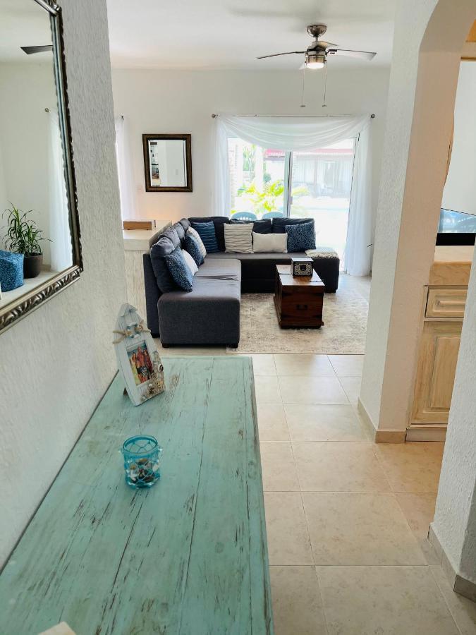 Bella 3br Wifi Bikes Access (adults Only) Villa