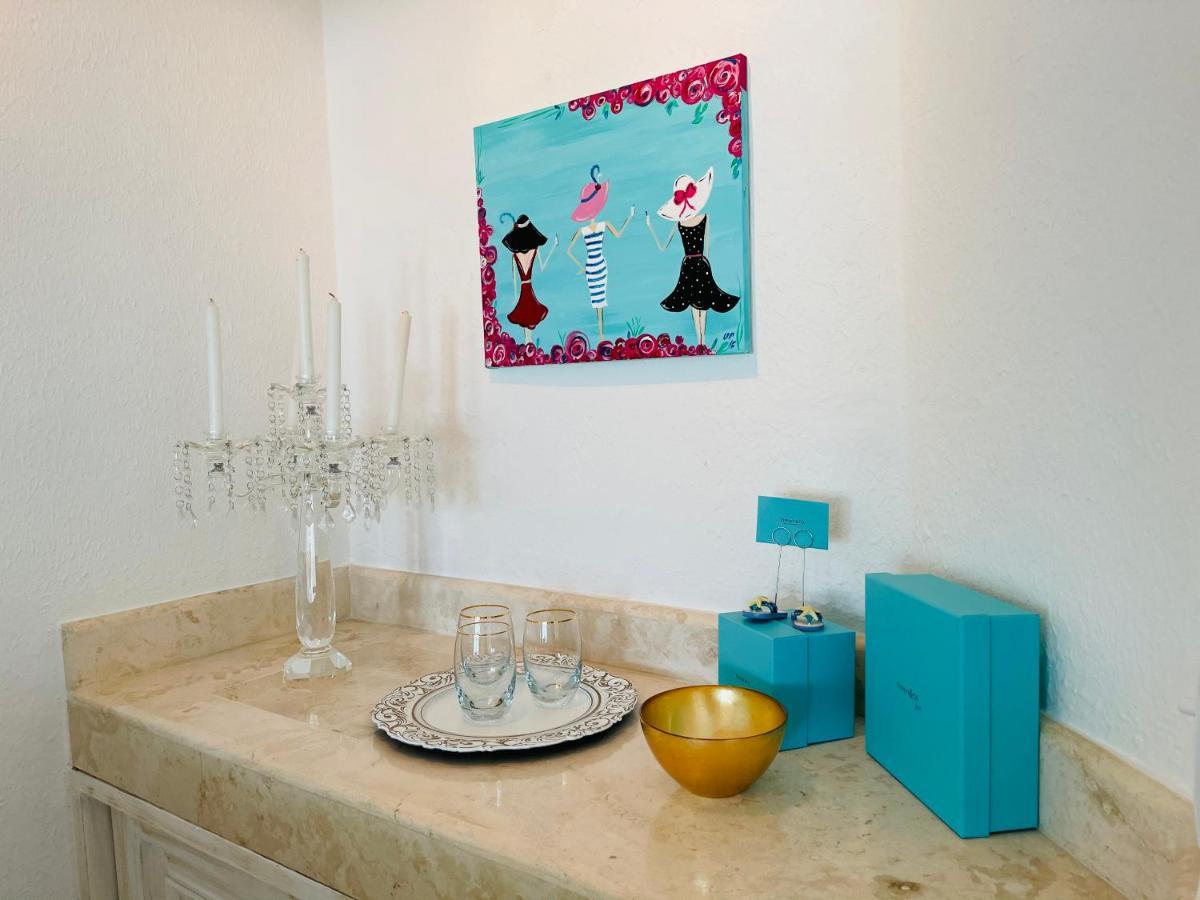 Villa Bella 3br Wifi Bikes Access (adults Only) Playa del Carmen