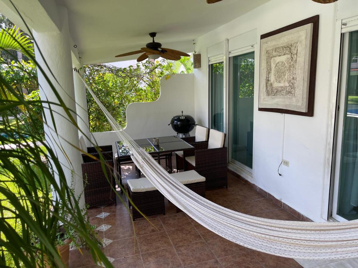 Bella 3br Wifi Bikes Access (adults Only) Playa del Carmen