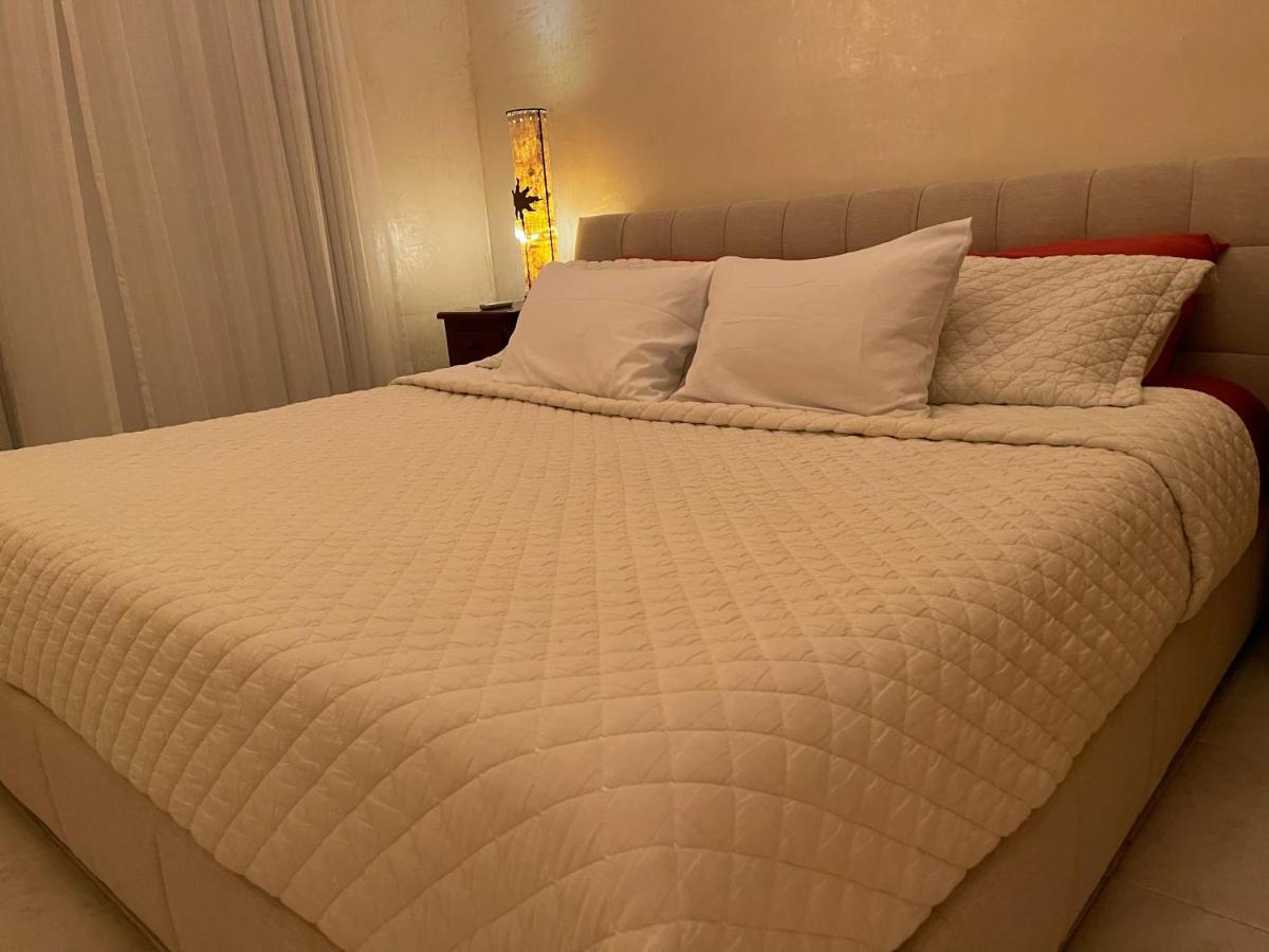 Villa Bella 3br Wifi Bikes Access (adults Only) Playa del Carmen