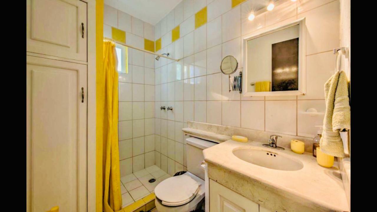 Villa Bella 3br Wifi Bikes Access (adults Only) Playa del Carmen