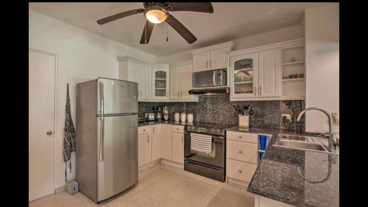 Villa Bella 3br Wifi Bikes Access (adults Only) Playa del Carmen